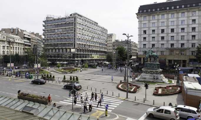 Najavljeno još 1.000 kamera: Veliki brat gleda Beograd?