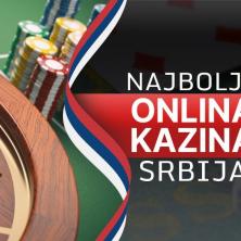 Najbolja Online Kazina u Srbiji (2023): Top 10 Lista Srpskih Kazina 