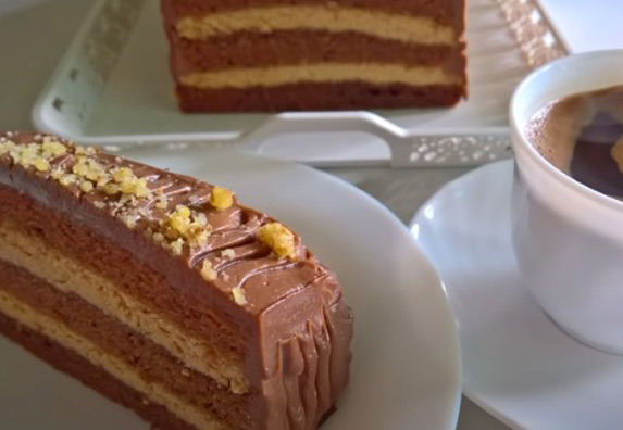 Najbolja Plazma torta! Ukusna, sočna, lepa na izgled... (VIDEO)