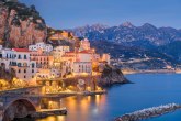 Najbolje čuvana tajna Italije: Ovaj romantični gradić će vam oduzeti dah VIDEO