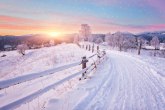 Najbolje planine za zimovanje u Srbiji