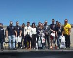 Najbolji bacači bumeranga na Balkanu za 2017. odmerili snagu u Nišu