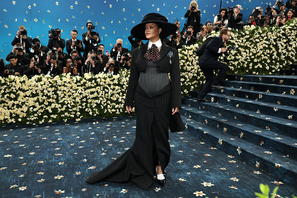 Najbolji momenti Met Gala 2025: Rihanna čeka treću bebu