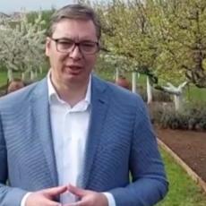 Najbolji napad uvek je vakcinacija našeg stanovništva Vučić istakao da se Srbija sprema za veliki ofanzivu! (VIDEO)