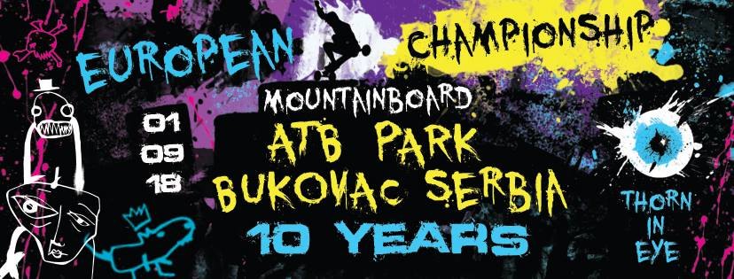 Najbolji vozači mountain board-a stižu u Bukovac (AUDIO)