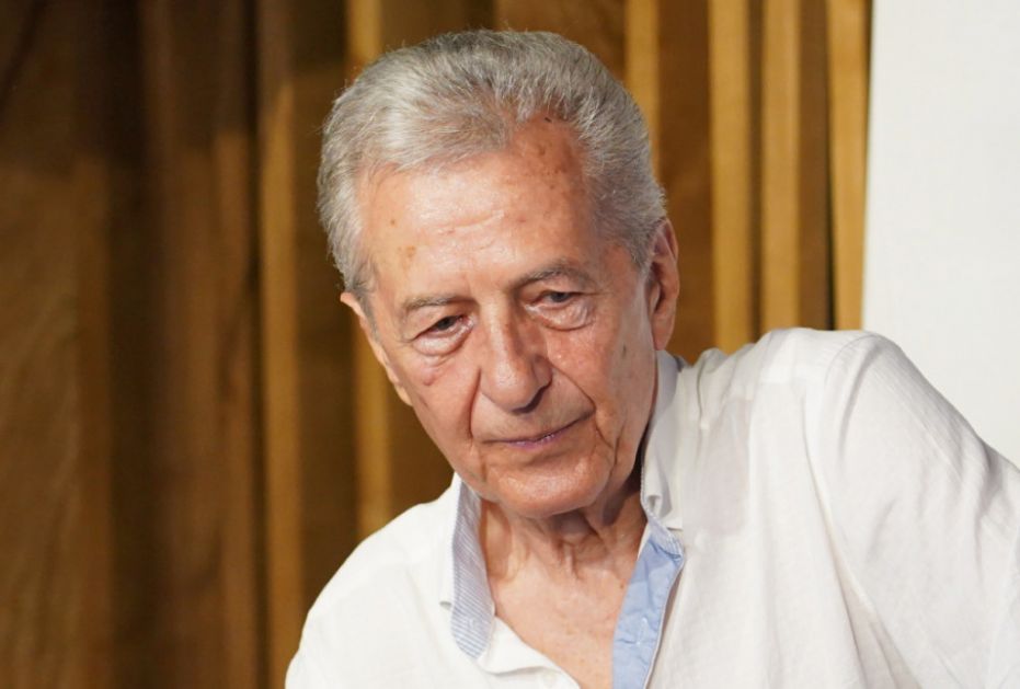 Najbolnija tačka Miroslava Ilića o kojoj ćuti: Ovo je Marko, sin legendarnog pevača kog javnost nikad nije videla