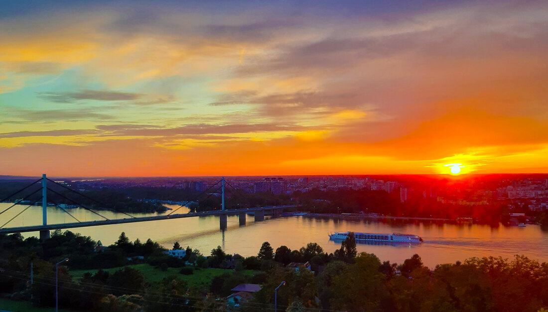Najbrojniji strani turisti u Srbiji u junu Turci i Kinezi