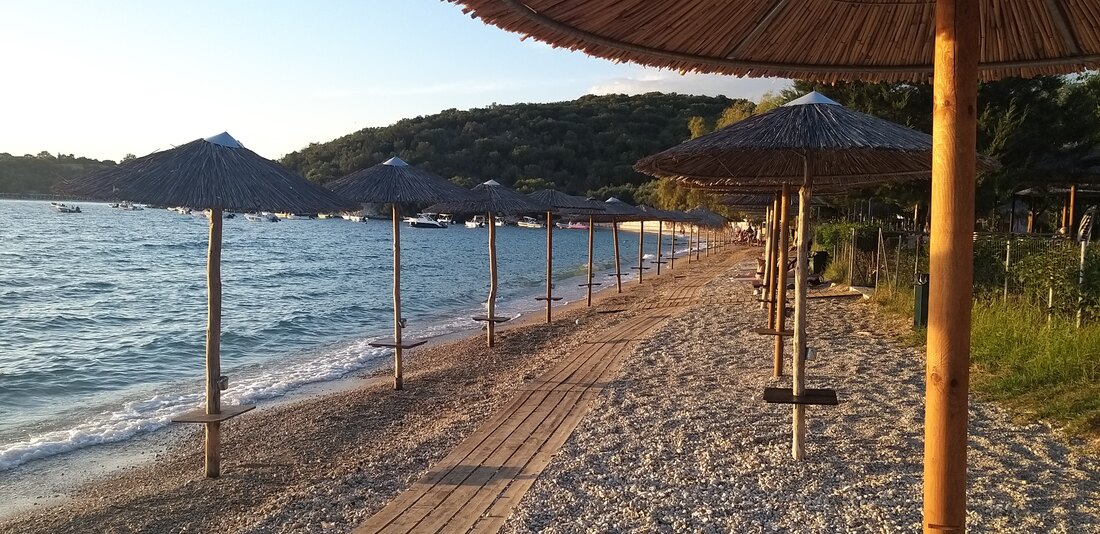 Najčistije plaže su na Kipru, Hrvatska na petom mestu