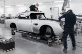 Najčuveniji Bondov auto ponovo se proizvodi nakon 55 godina  cena je astronomska FOTO