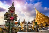 Najduže ime nekog mesta na svetu: Pravo ime za Bangkok čine čak 168 slova