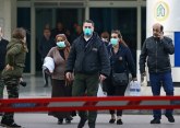 Najeveći broj žrtava koronavirusa van Kine - otkazani su koncerti, zatvorene škole, univerziteti