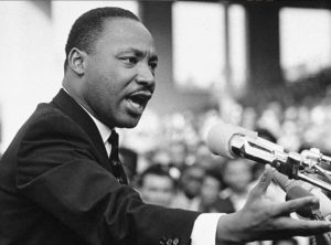 Najinspirativniji citati Martina Lutera Kinga