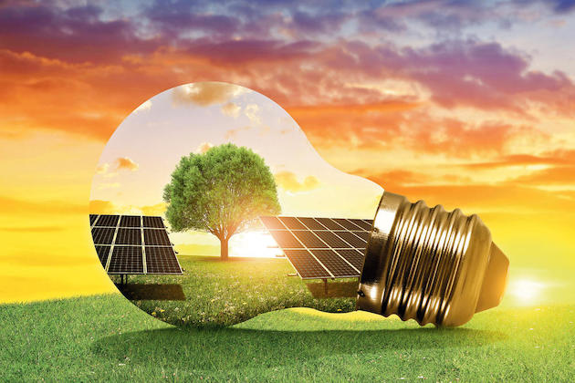 Najisplativiji sistem obnovljive energije, solarni paneli za smanjenje troška električne energije