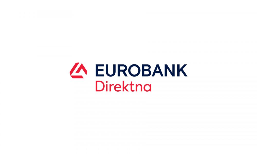 Najjači keš kredit ikada u Eurobank Direktna