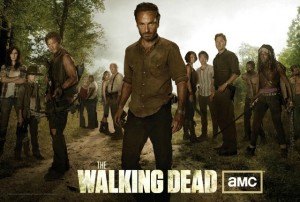 Najkrvavija serija: ‘The Walking Dead’ pod istragom zbog nasilja