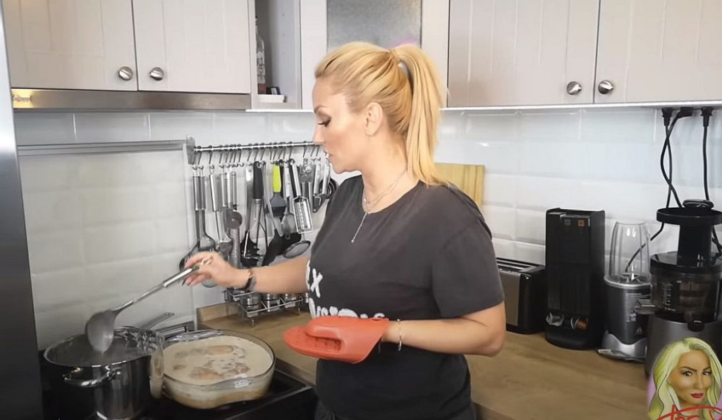 Najlakši recept Goce Tržan: Jeftin kolač od 3 sastojka gotov za 15 minuta