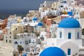 Najlepša tri sela na svetu - grčko na prvom mestu