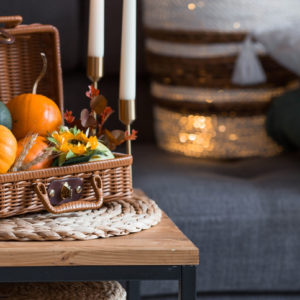 Najlepše jesenje dekoracije koje će oplemeniti vaš dom