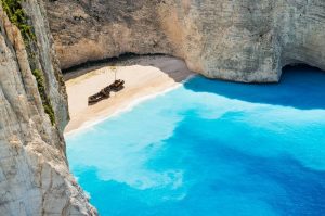 Najlepše plaže Grčke za leto 2020. godine