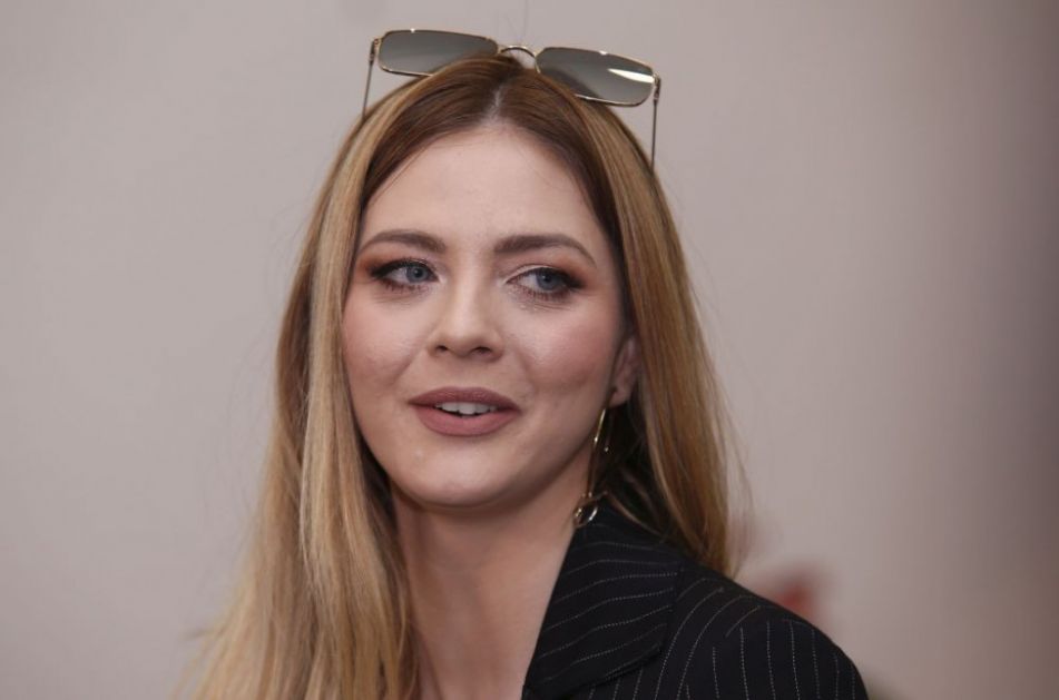 Najlepši rodjendan Ivanke Dičić na ovoj posebnoj destinaciji: Mama Nina nadmašila sebe FOTO