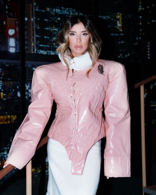 Najličnija ispovest Jovane Pajić: Ta prelepa slika pred svetom ne postoji (VIDEO)