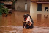 Najmanje 10 žrtava poplava u Ugandi