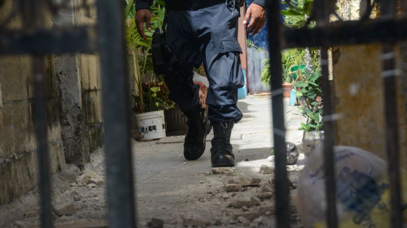 Najmanje 13 policajaca ubijeno u napadu u Meksiku
