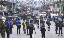 Najmanje 15 mrtvih u akciji protiv ID u Šri Lanki