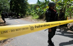 
					Najmanje 15 mrtvih u napadu muslimanskih separatista na jugu Tajlanda 
					
									