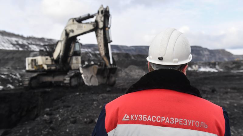 Najmanje 15 mrtvih u ruskom rudniku 