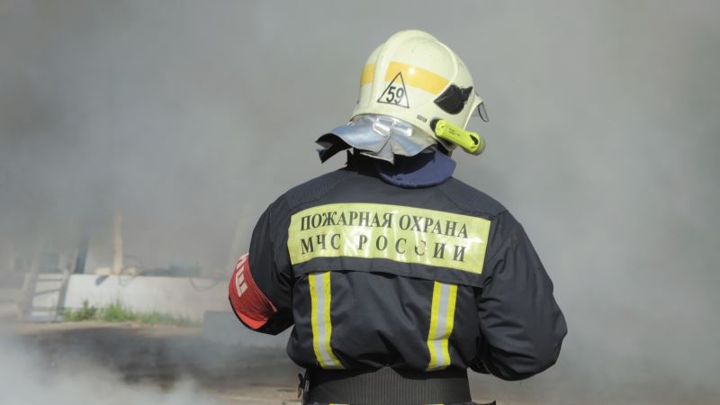 Najmanje 16 mrtvih u požaru u Moskvi