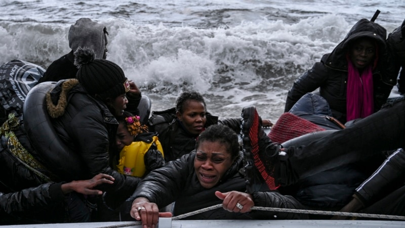 Najmanje 17 migranata se utopilo u blizini Tunisa