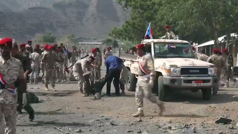 Najmanje 20 mrtvih u napadima ekstremista u Jemenu 