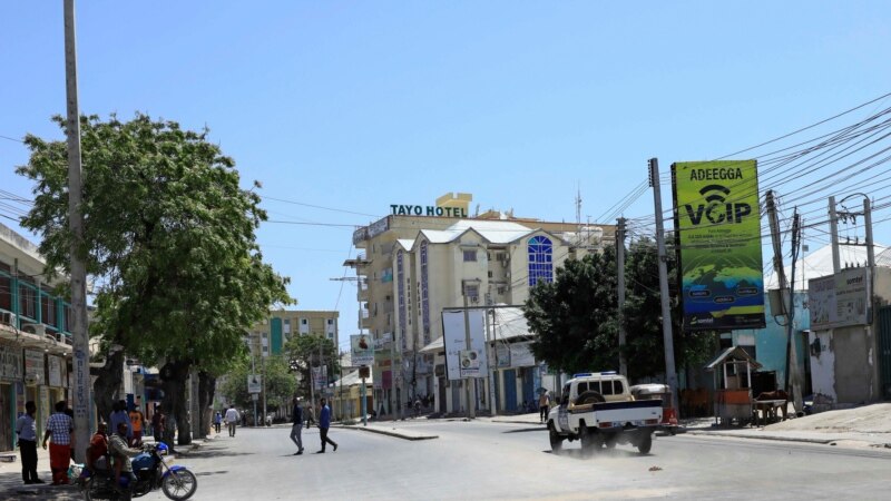 Najmanje 20 osoba poginulo u eksploziji u Somaliji