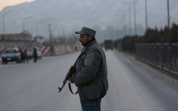
					Najmanje 38 osoba ubijeno je u dvostrukom bombaškom napadu u Kabulu 
					
									