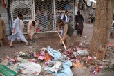 Najmanje 27 poginulih u eksploziji u Avganistanu FOTO
