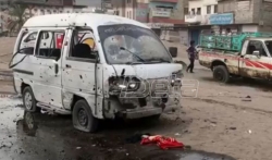 Jemenski pobunjenici: U napadu Saudijske Arabije 50 osoba poginulo, uključujući decu (VIDEO)
