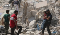 Najmanje 35 poginulih civila u napadima turske vojske u Siriji