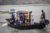 Najmanje 57 žrtava poplava u Bangladešu i Indiji