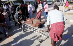 
					Eksplozija automobila bombe u Somaliji, više od 70 ljudi poginulo 
					
									