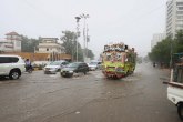 Najmanje 62 žrtve poplava i klizišta u Pakistanu