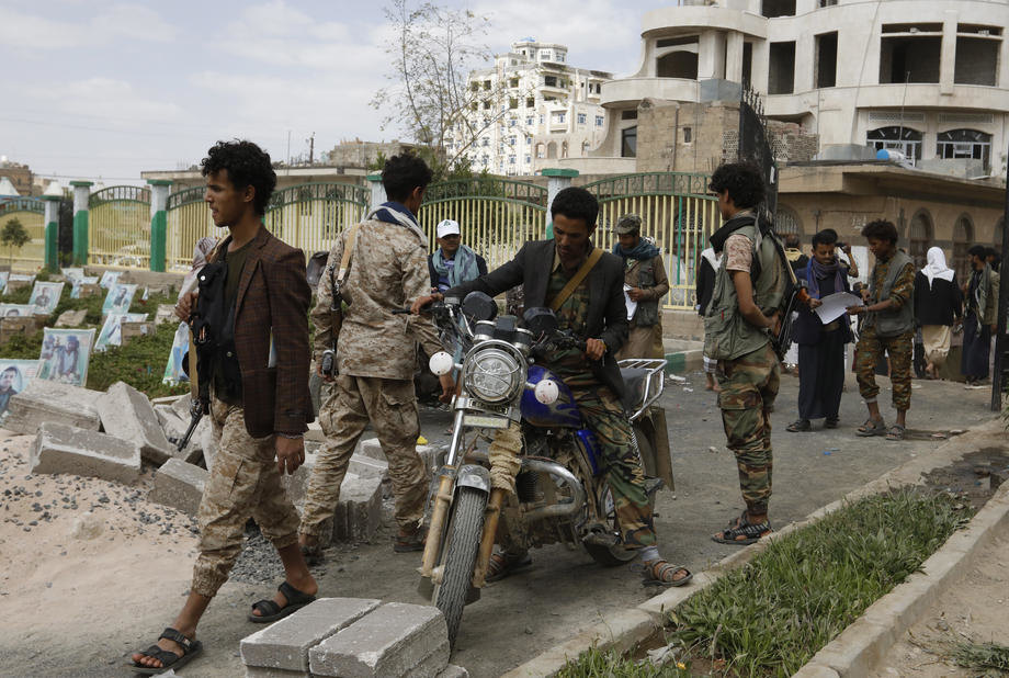 Najmanje 78 žrtava stampeda u Jemenu