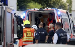 
					Najmanje četiri osobe teško povređene u eksploziji i urušavanju zgrade u Beču 
					
									