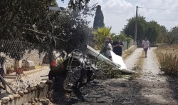 Najmanje pet osoba poginulo u sudaru letilica iznad Majorke