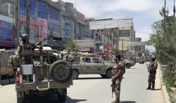 Najmanje petoro mrtvih u eksploziji automobila bombe u Avganistanu