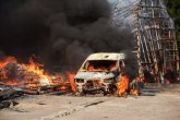 Eksplozije u Avganistanu, najmanje sedmoro poginulih