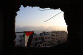 Najmanje sedam Palestinaca ubijeno u izraelskom vazdušnom napadu na Zapadnu obalu