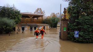 Najmanje sedam mrtvih u poplavama u Francuskoj, Italiji i Grčkoj