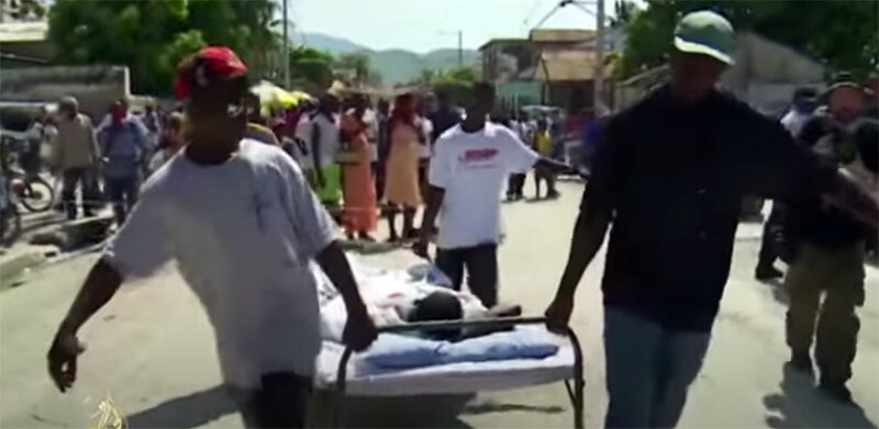 Najmanje sedam preminulih od kolere na Haitiju