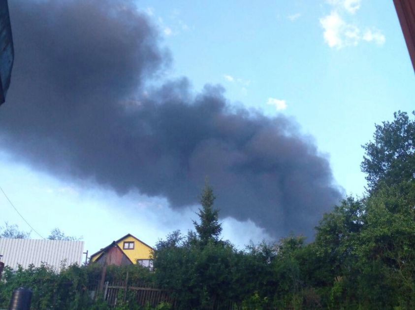 Najmanje troje poginulih, dvadeset ranjenih u ruskom napadu na Sumsku oblast
